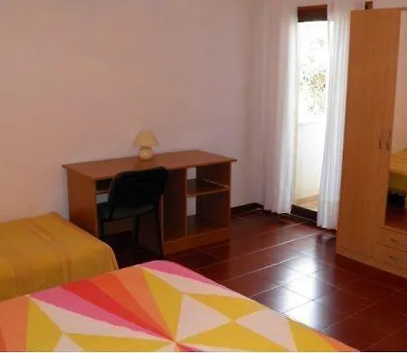 Lana Apartmán Umag