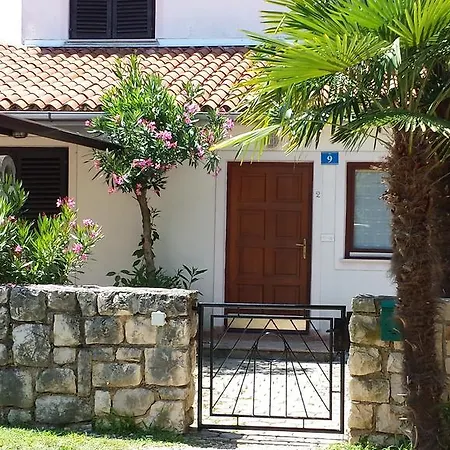 Lana Apartment Umag