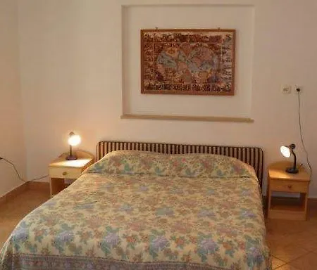 Lana Apartment Umag