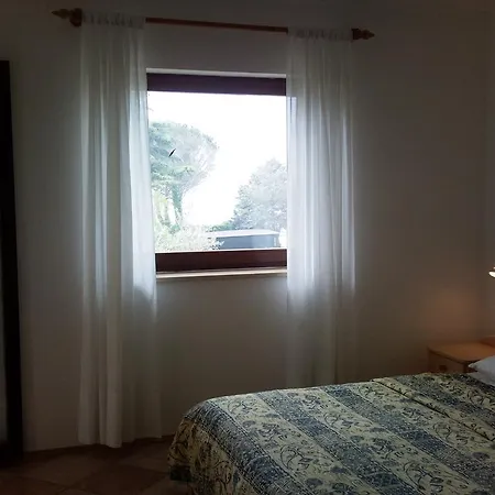 Lana Apartment Umag