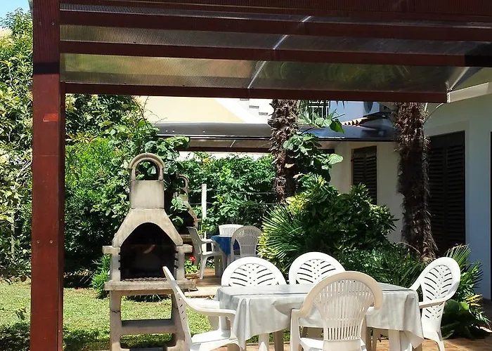 Appartement Lana *