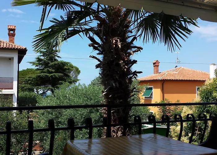 Appartement Lana