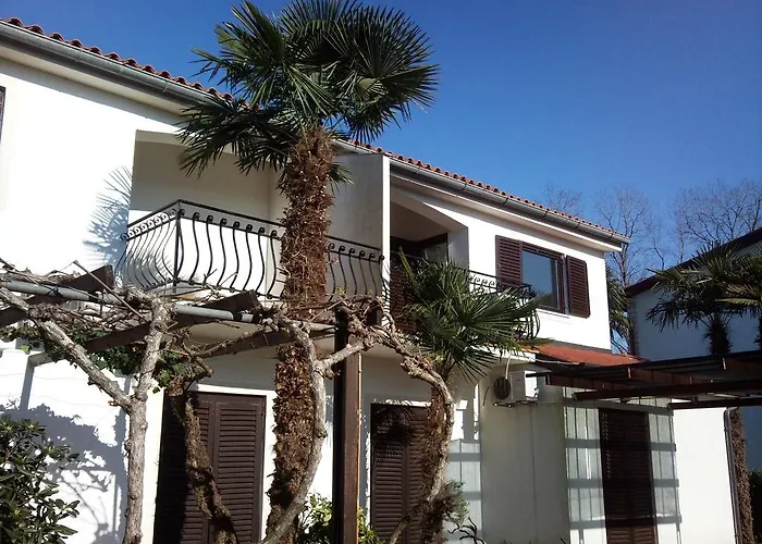 Lana Appartement