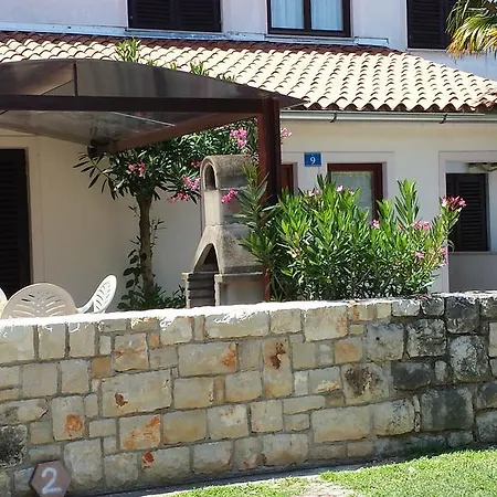 Lana Apartamento