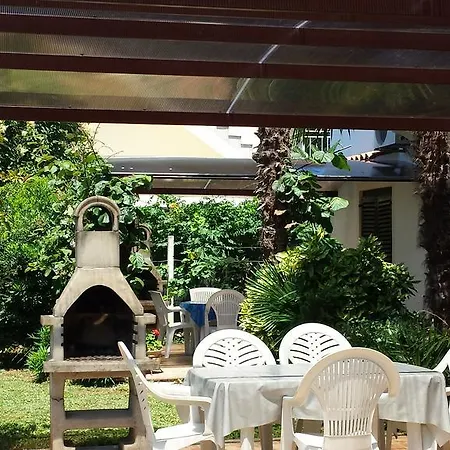 Apartamento Lana *