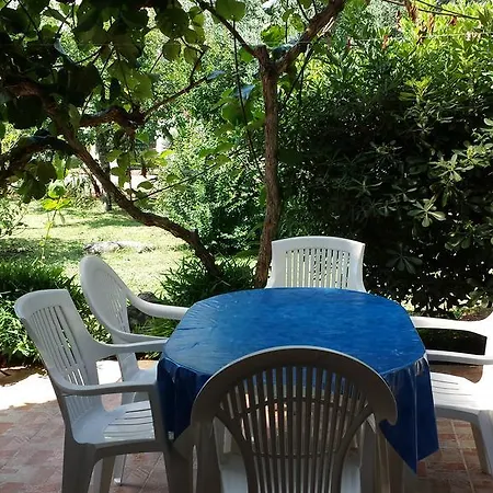 Apartamento Lana *