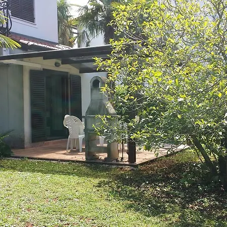 Lana Apartamento Umag