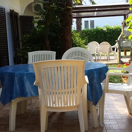 Apartamento Lana *