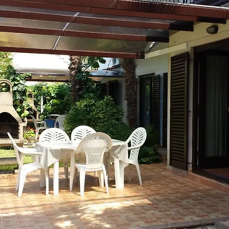 Lana Apartamento *