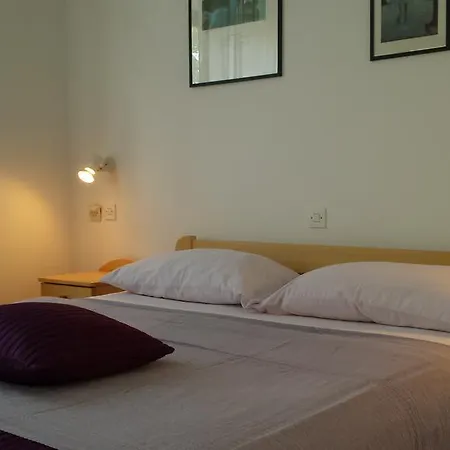 Apartamento Lana *
