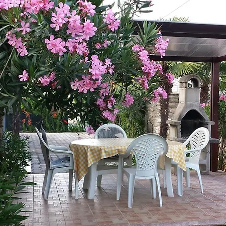 Apartamento Lana Umag