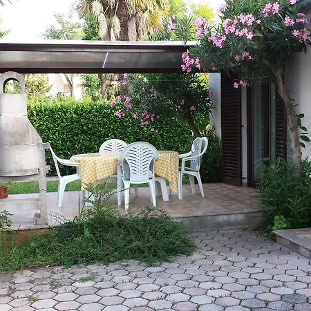 Apartamento Lana *