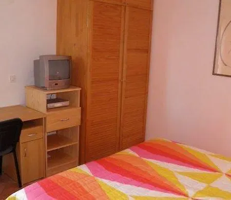 Lana Apartamento *