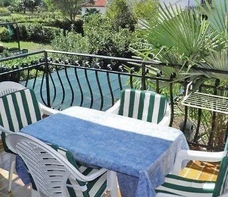 Apartamento Lana Umag