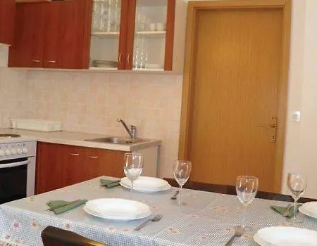 Apartamento Lana