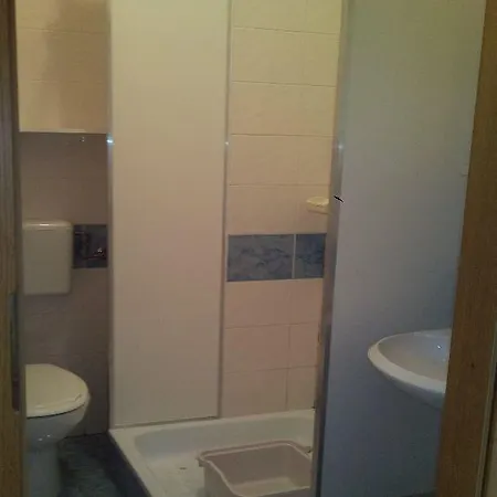 Lana Apartamento Umag