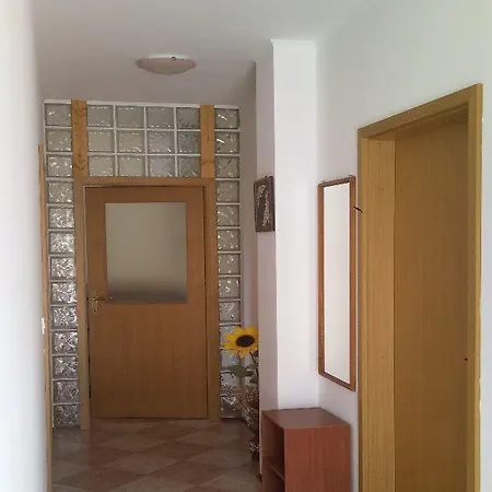 Apartamento Lana