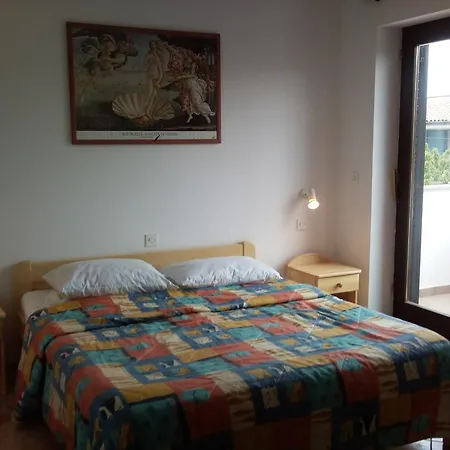 Apartamento Lana Umag