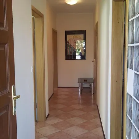 Lana Apartamento Umag