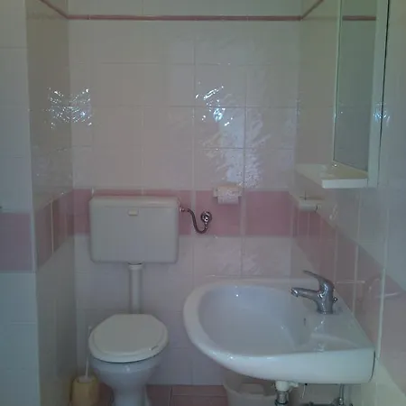 Apartamento Lana Umag