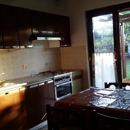 Apartamento Lana *