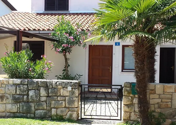 Lana Apartamento Umag