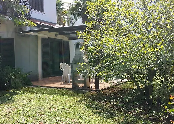 Lana Apartamento Umag