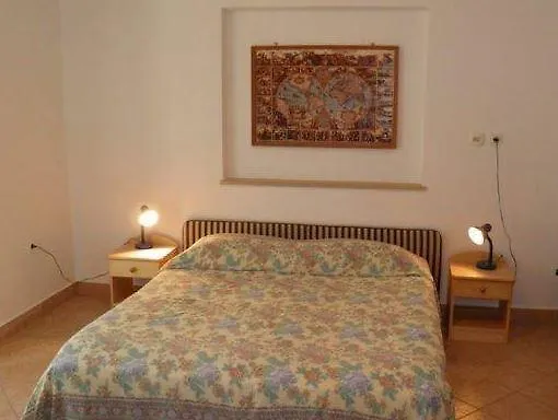 Lana Apartamento Umag