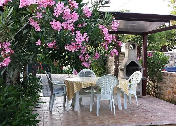 Apartamento Lana Umag