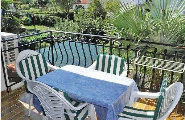 Apartamento Lana Umag