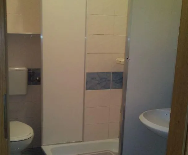 Lana Apartamento Umag