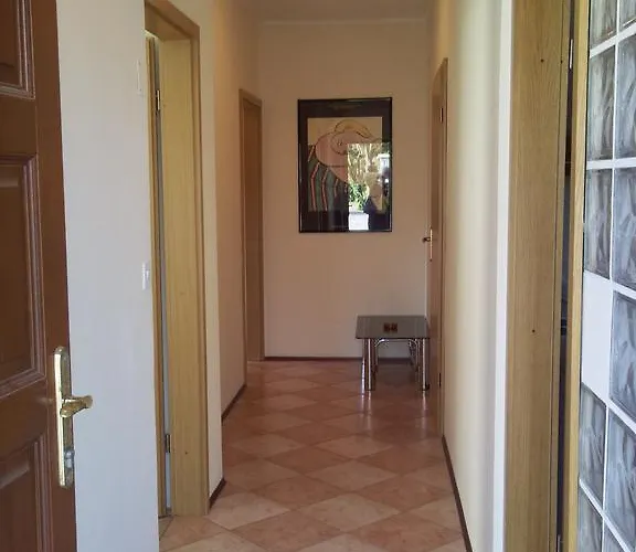 Lana Apartamento Umag